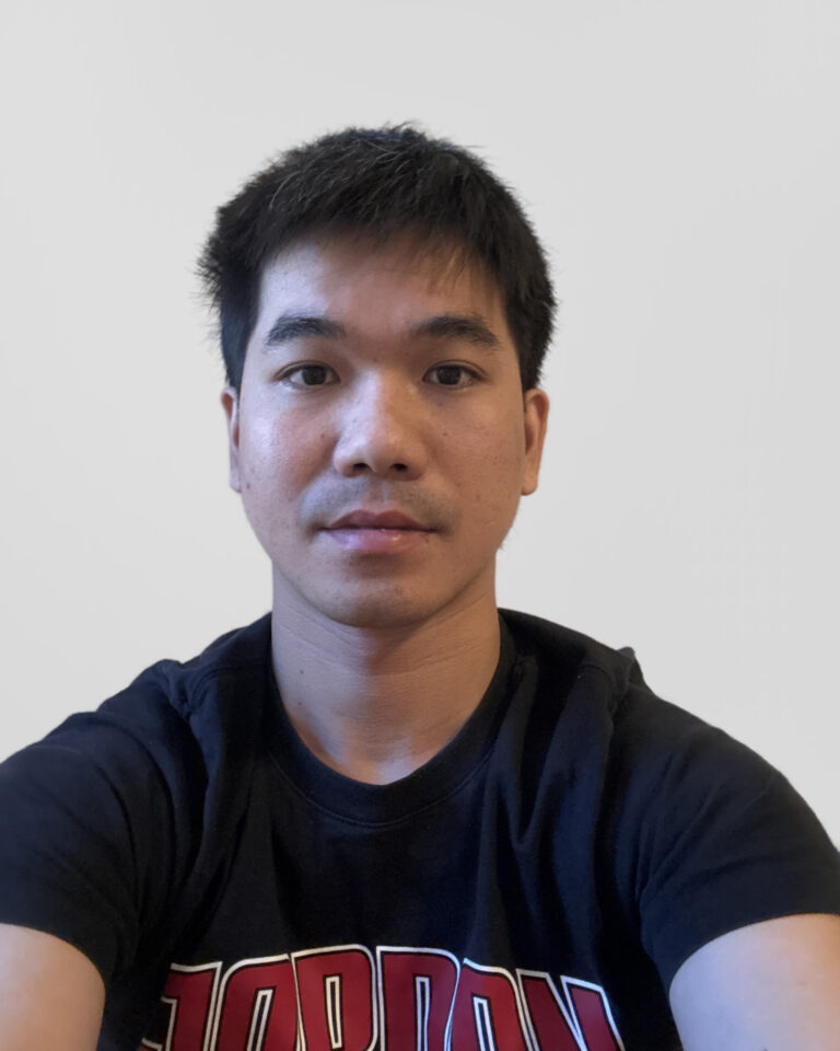 Profilbild von Van