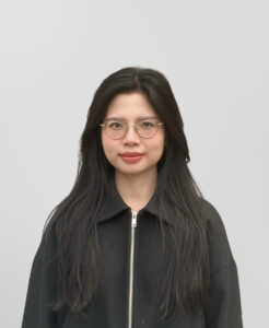 Profilbild von Anh