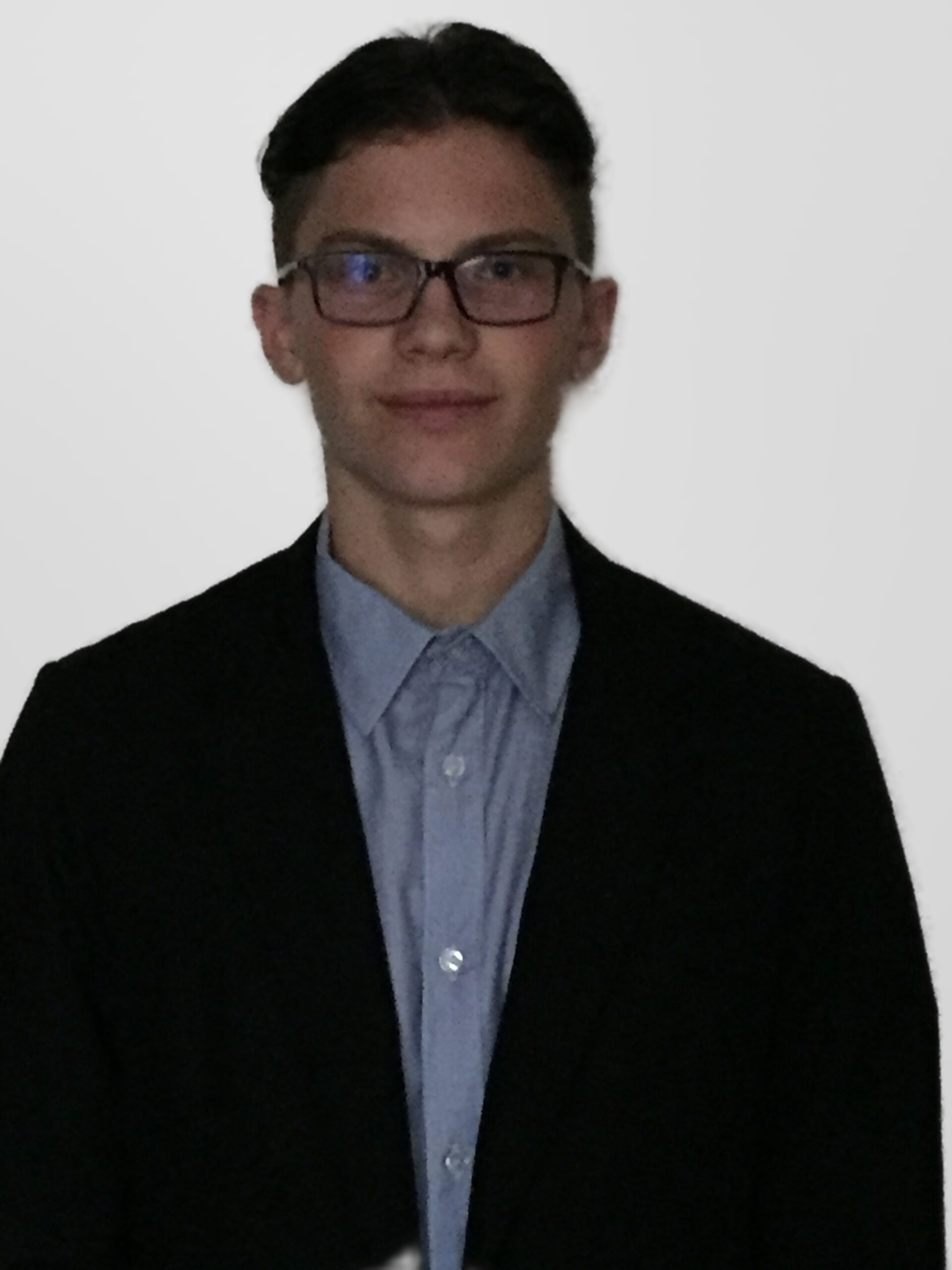 Profilbild von Nikita