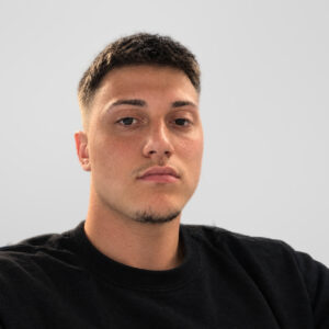 Profilbild von Joel