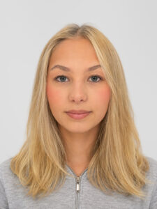 Profilbild von Lena