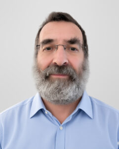 Profilbild von Dirk