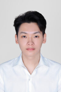 Profilbild von Minh
