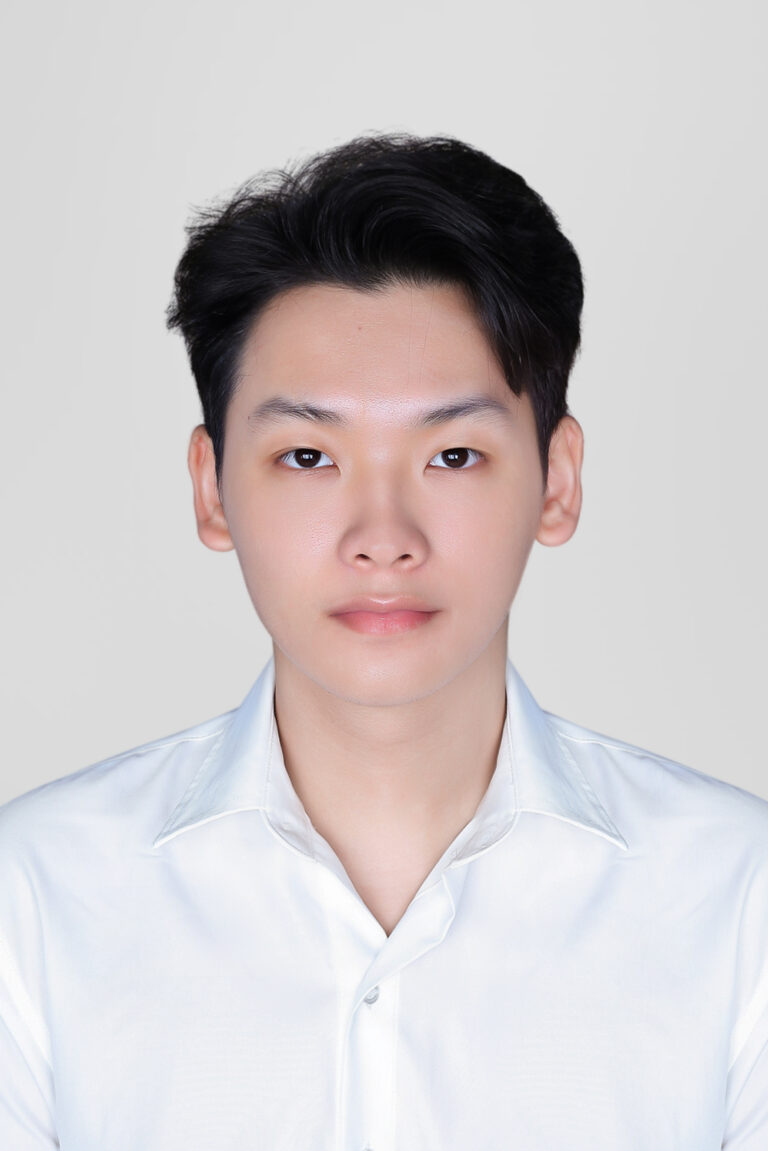 Profilbild von Minh