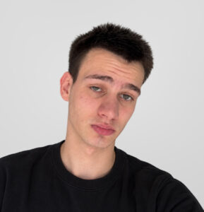 Profilbild von Yaroslav