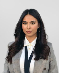 Profilbild von Houda