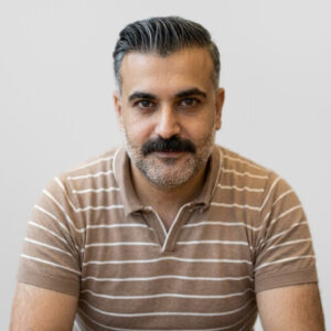 Profilbild von Yusuf