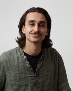 Profilbild von Akim