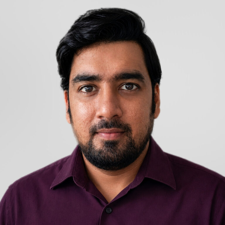 Profilbild von Sumair