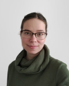 Profilbild von Frieda