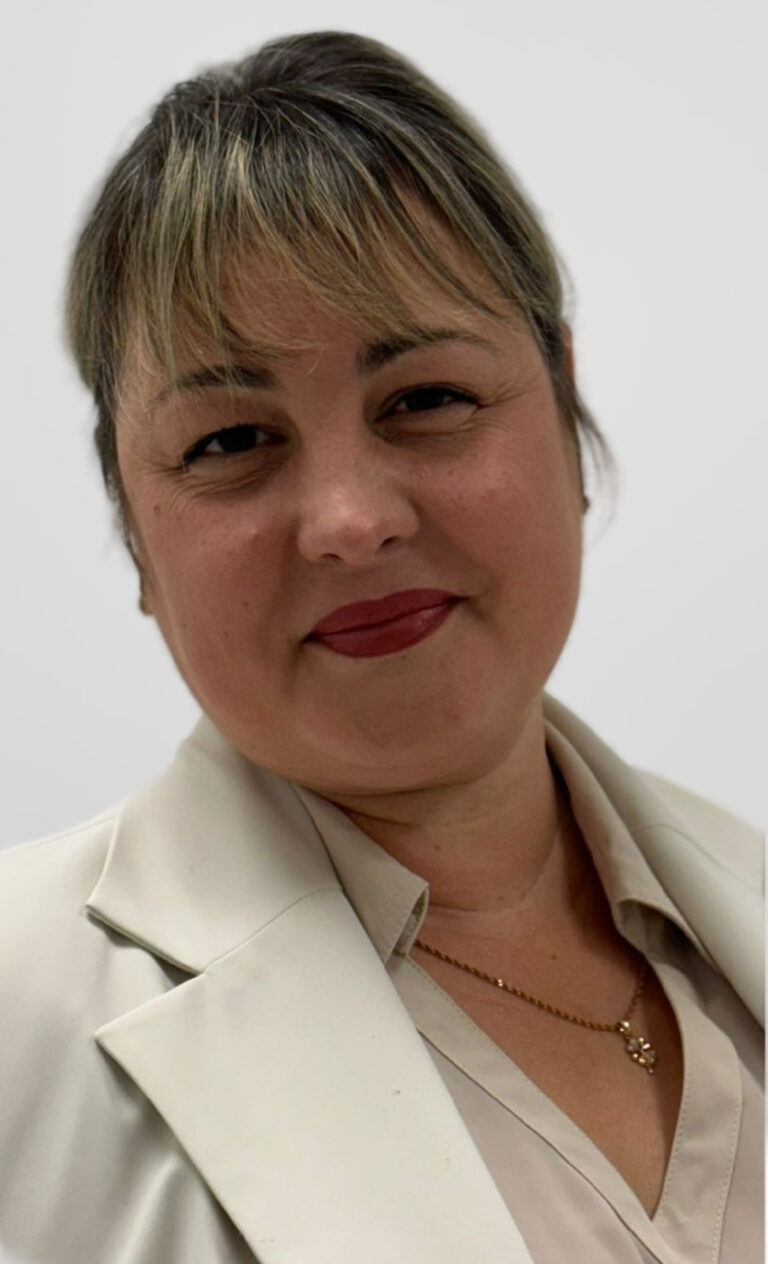 Profilbild von Hanna