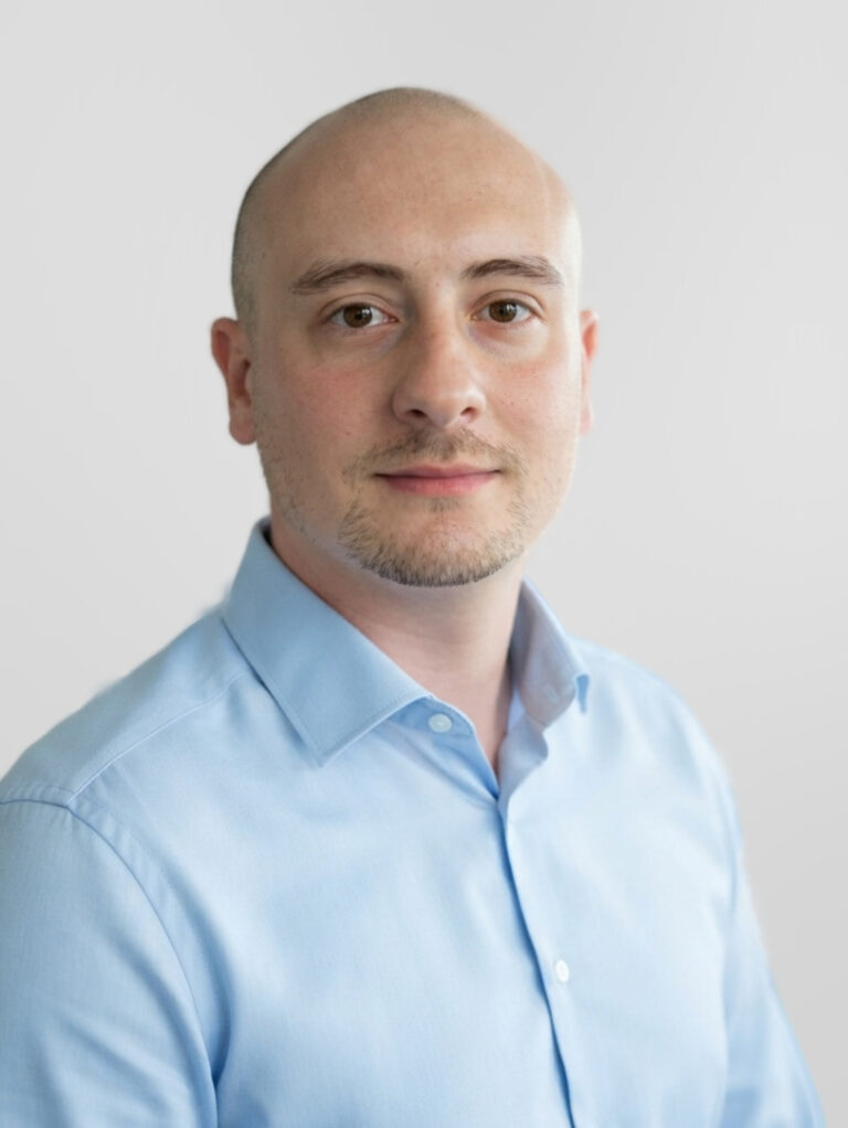 Profilbild von Dennis
