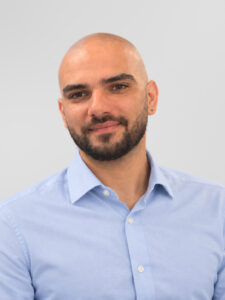 Profilbild von Hasan