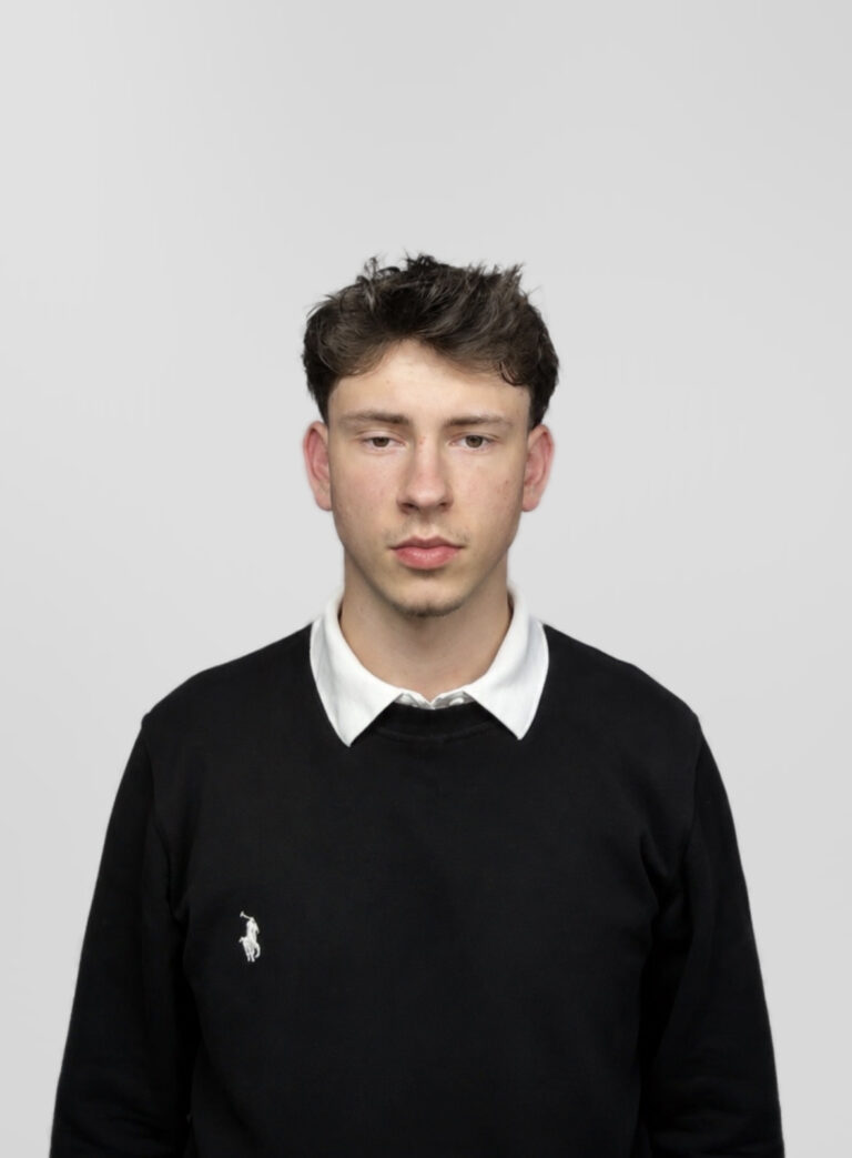 Profilbild von Adam