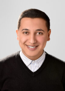 Profilbild von Mohammad