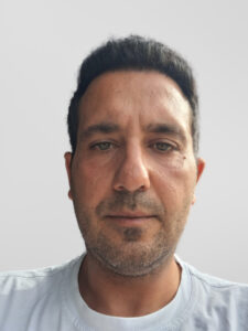 Profilbild von Mehmetemin
