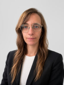 Profilbild von Franzisca