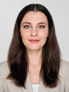 Profilbild von Anastasia