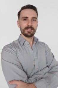 Profilbild von Marius