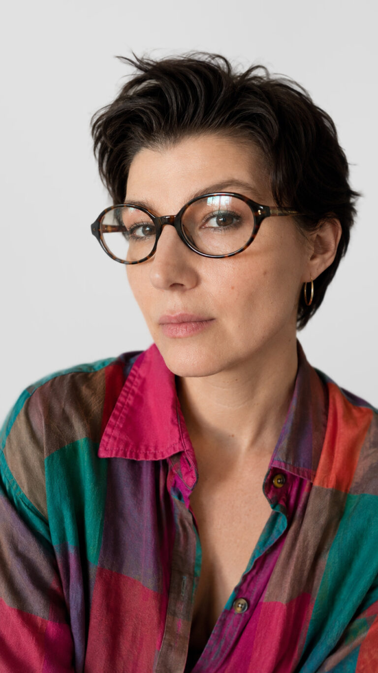 Profilfoto von Tetiana – öffentliches CALUMA Kandidatenprofil