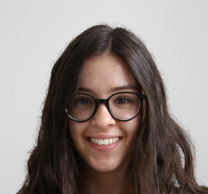 Profilbild von Sophie