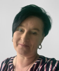 Profilbild von Tanja