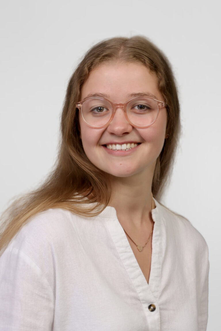 Profilbild von Lilly