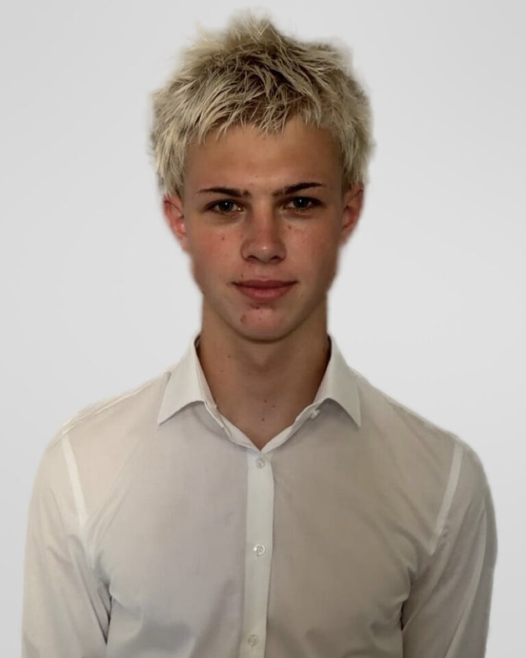 Profilbild von Maddox