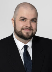 Profilbild von Benjamin
