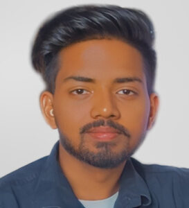 Profilbild von Aniket