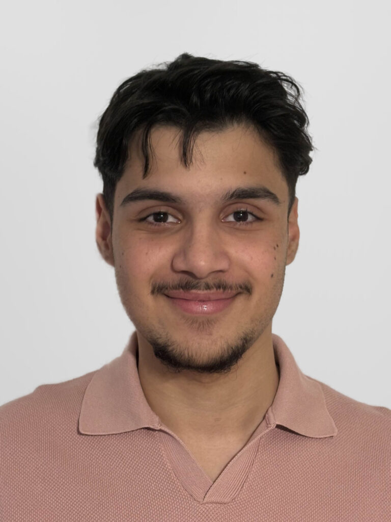Profilbild von Welat