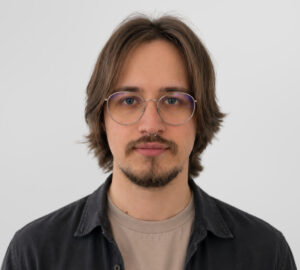 Profilbild von Danylo