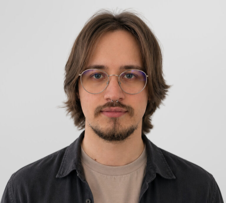 Profilbild von Danylo