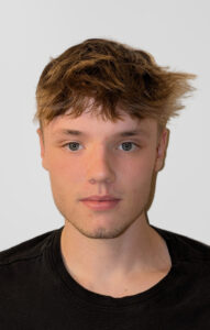 Profilbild von David