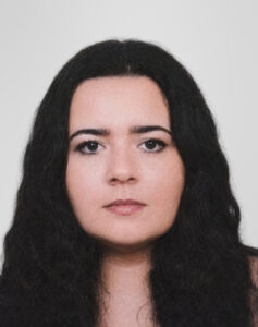 Profilbild von Iva
