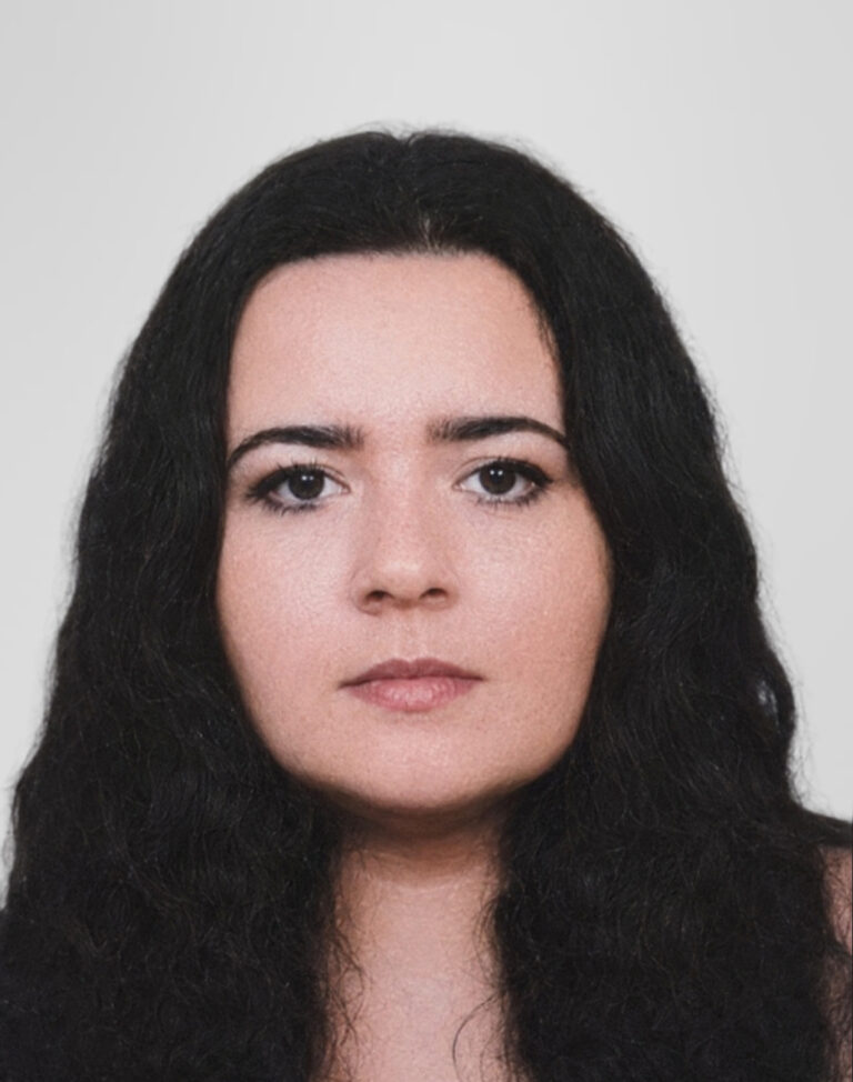 Profilbild von Iva
