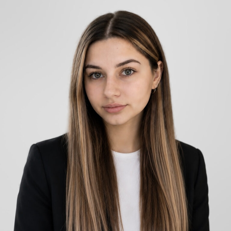 Profilbild von Paulina