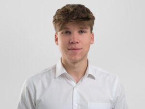 Profilbild von Jeremy