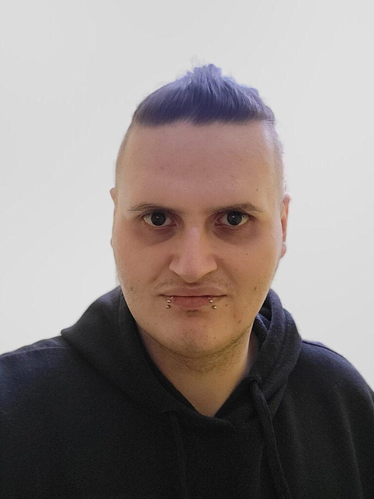 Profilbild von Christian