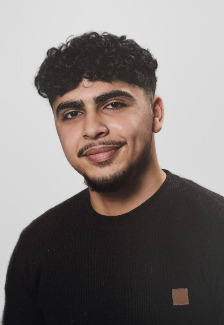 Profilbild von Mahmoud