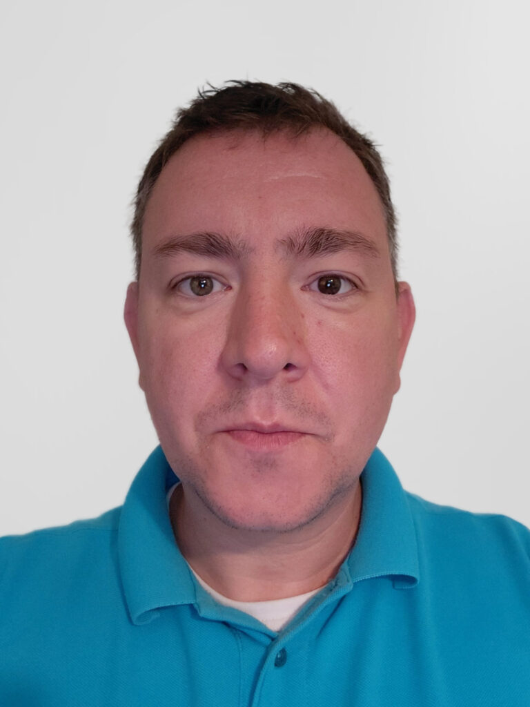 Profilbild von Ralph