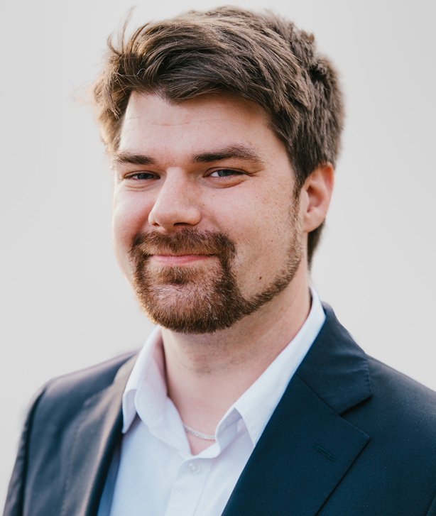 Profilbild von Jascha