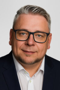 Profilbild von Falko
