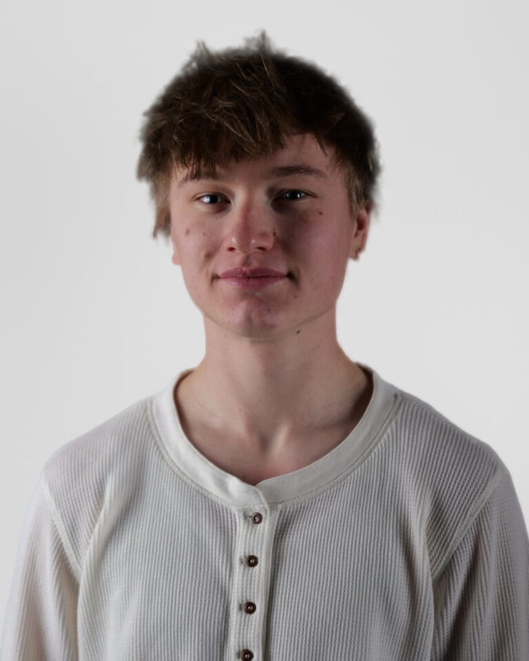 Profilbild von David