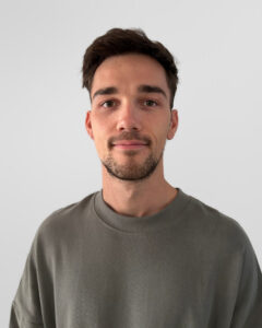 Profilbild von Jason