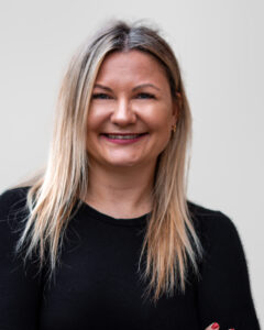 Profilbild von Agnes
