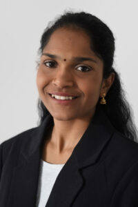 Profilbild von Prathyusha