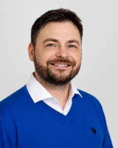 Profilbild von Sascha