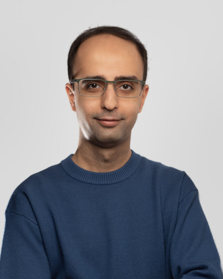 Profilbild von Behdad