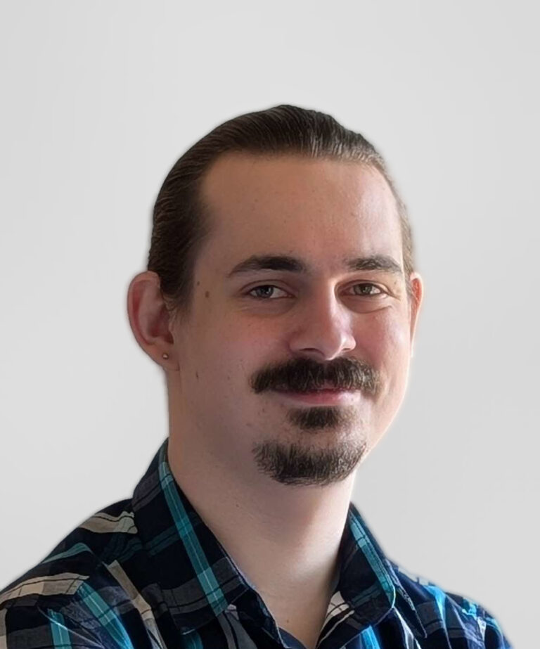 Profilfoto von Nils – öffentliches CALUMA Kandidatenprofil
